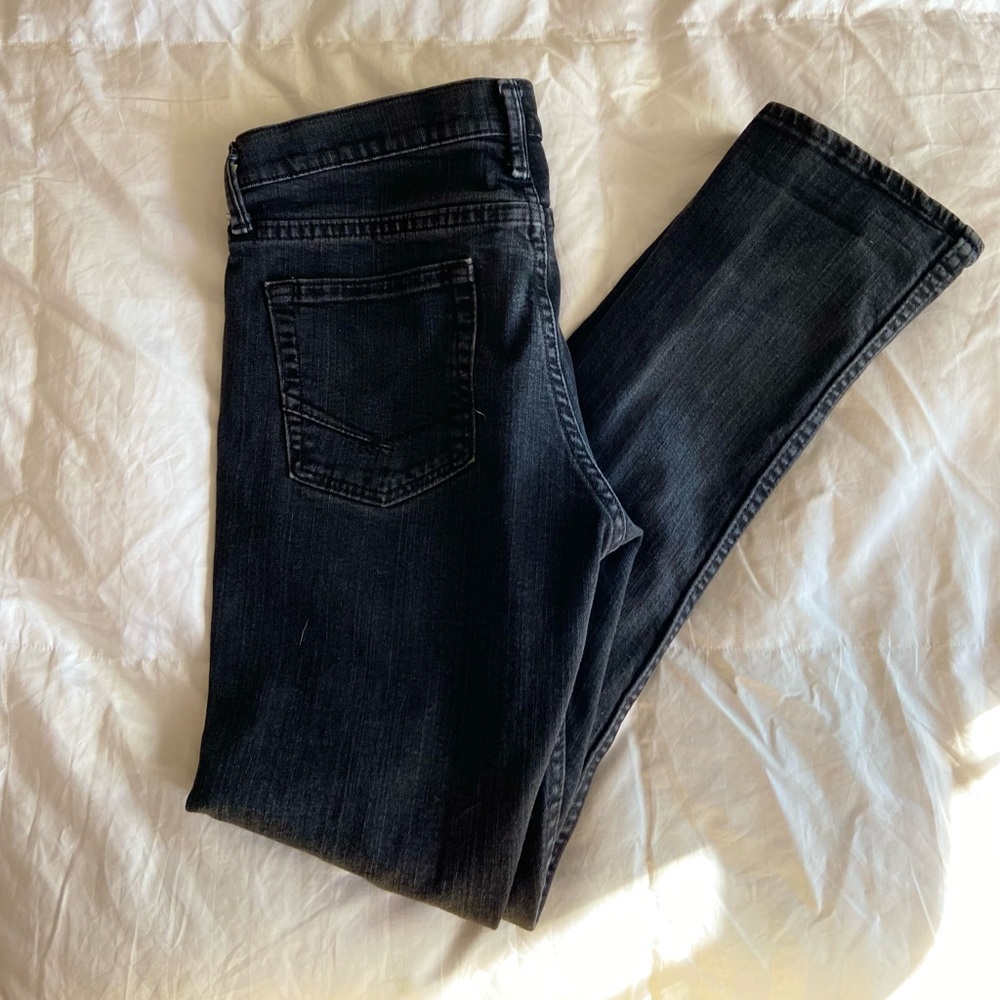 Vans Skinny Jeans - Mens 30x30